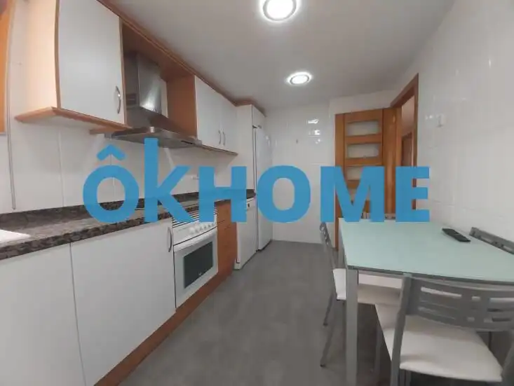 Wohnung zur Miete in Nou Campanar