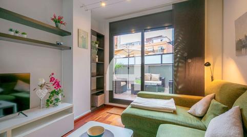 Foto 2 de Pis de lloguer a Carrer de Consell de Cent, Hostafrancs, Barcelona