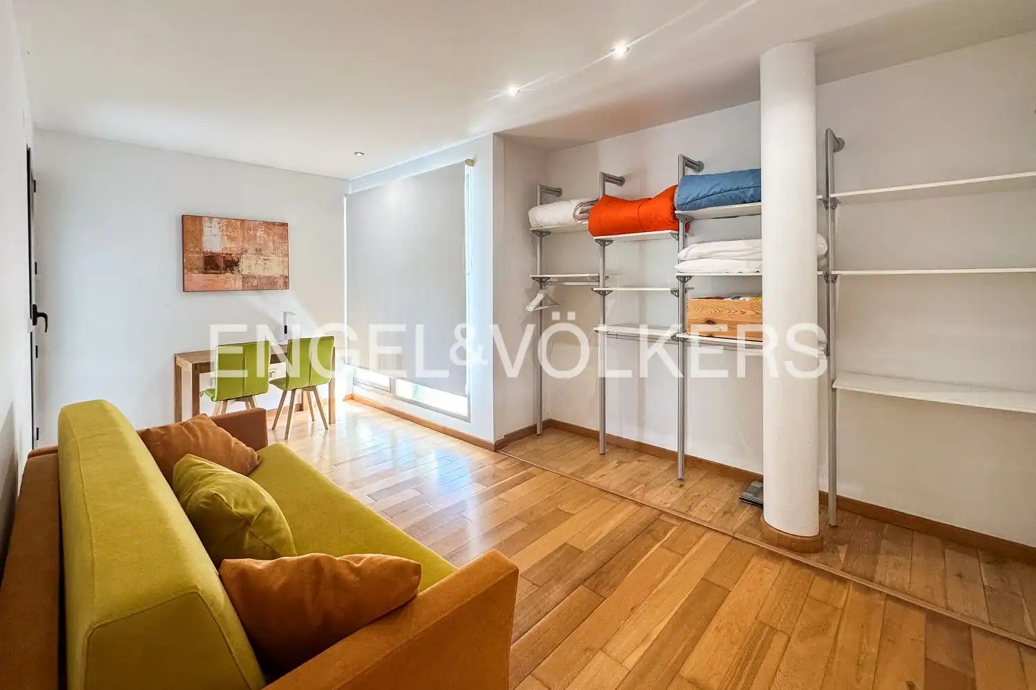 Sala de estar de Casa o chalet de alquiler en Sagunto / Sagunt con Aire acondicionado, Calefacción y Jardín privado