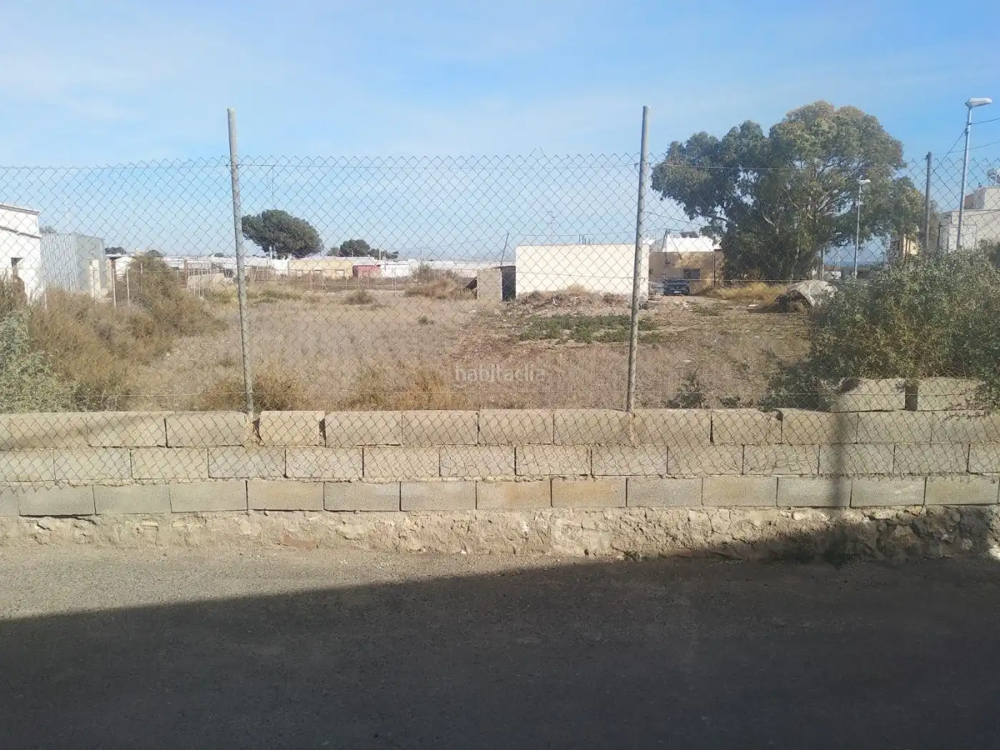 Terreny residencial en venda a Carretera de Alquián a Viator 17D