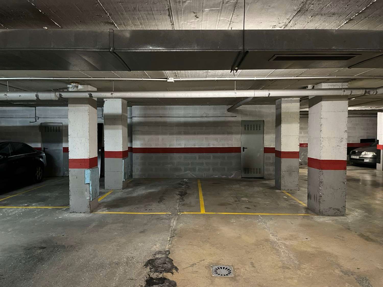 Aparcament de Garatge en venda en Vélez-Málaga