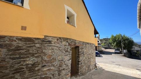 Foto 4 de Finca rústica en venda a Puente de Domingo Flórez, León