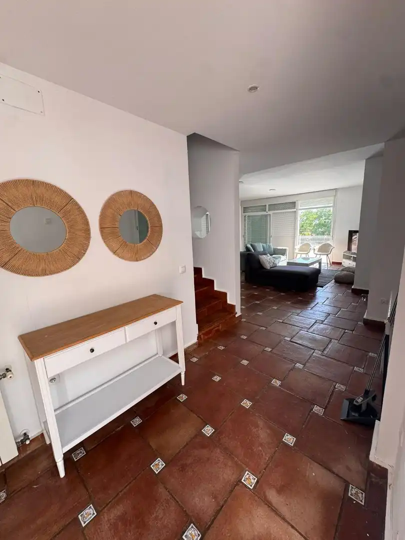 Casa o xalet de lloguer en Sanlúcar de Barrameda amb Traster i Moblat