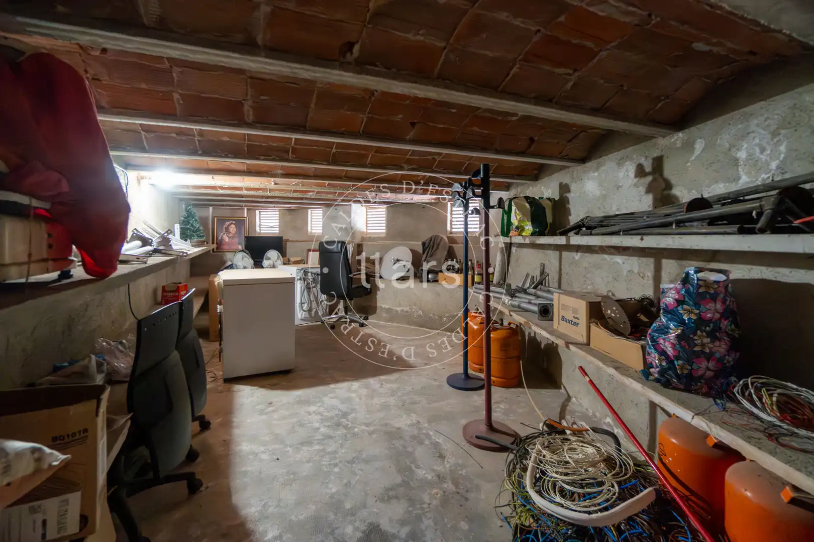 Flat with terrace for sale in Caldes d'Estrac, imagen 34