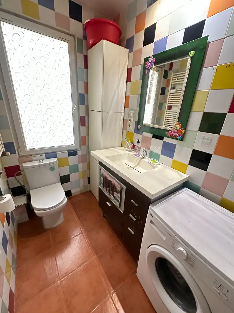 Wohnung mit Aufzug zum Verkauf in Calle Lardero 1, imagen 15