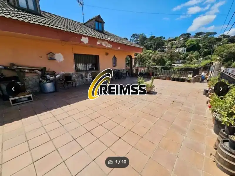 Maison à vendre à Maçanet de la Selva pueblo