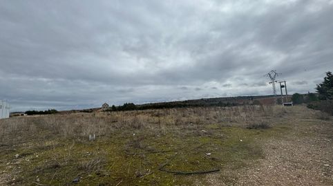 Foto 4 von Fabrikhallen zum Verkauf in La Sequera de Haza , Burgos