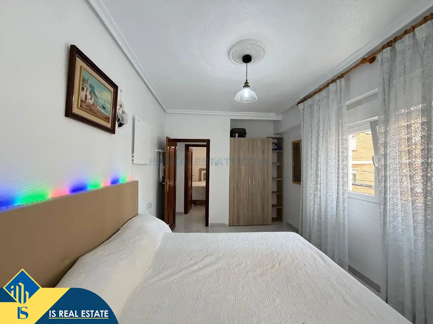 Apartament amb ascensor en venda a Playa del Cura, imagen 39
