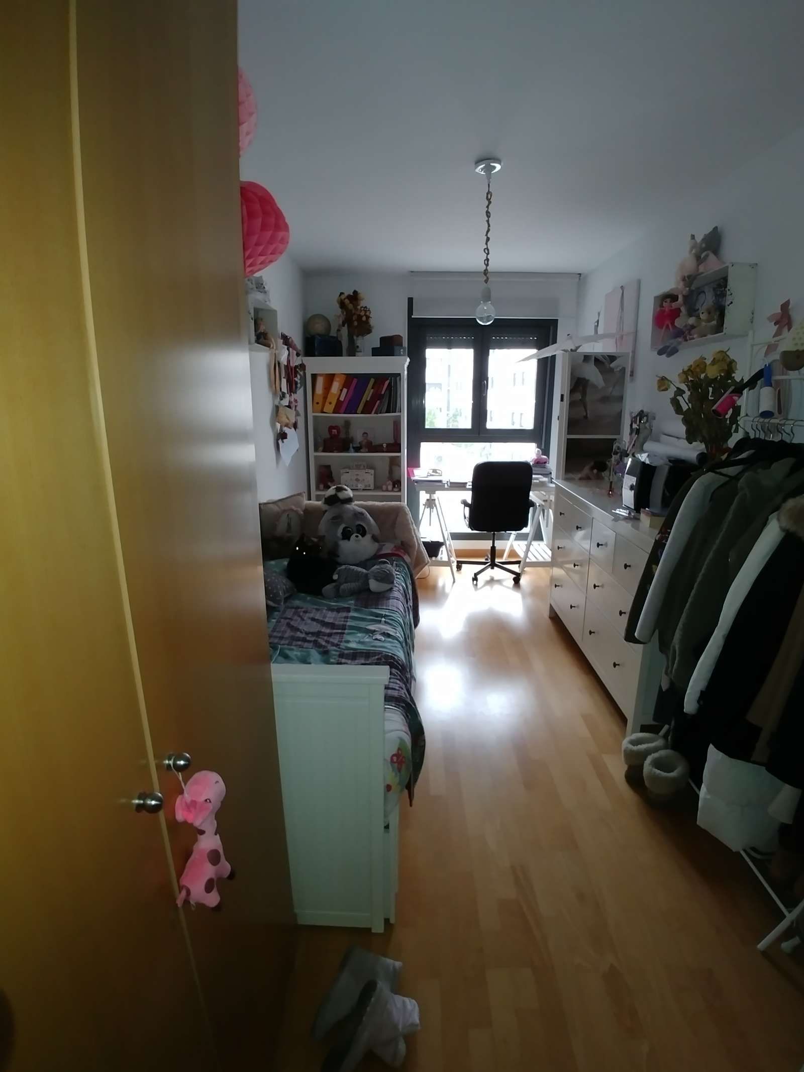 Piso para compartir en Tempranales