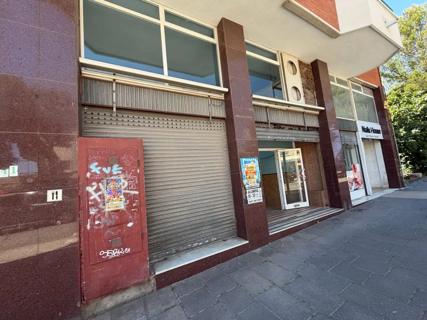 Local en venta en El Vendrell