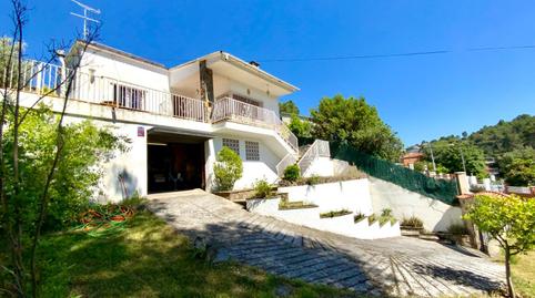 Foto 3 de Casa o xalet en venda a  Can Canyameres, Sentmenat, Barcelona