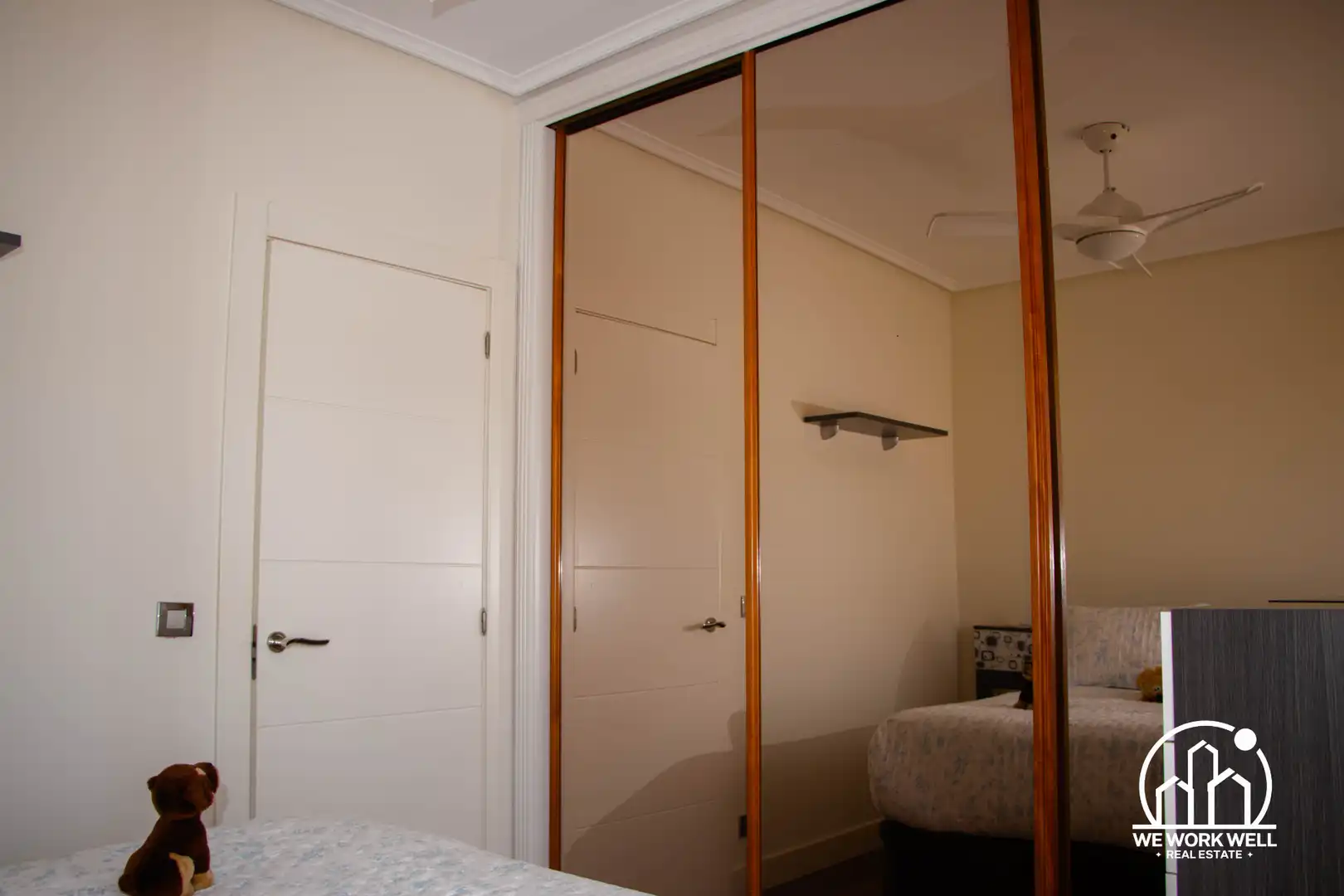 Appartement avec ascenseur à vendre à El Orden Kalea, imagen 27