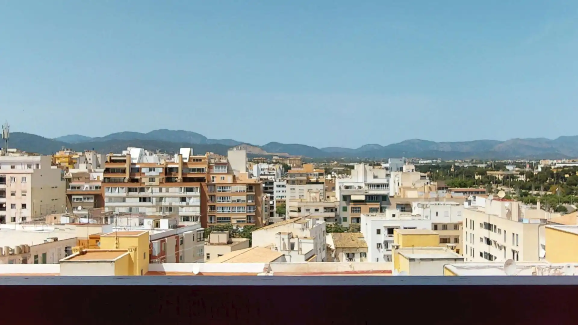 Piso con terraza en venta en Calle de Miquel Sants Oliver, imagen 45