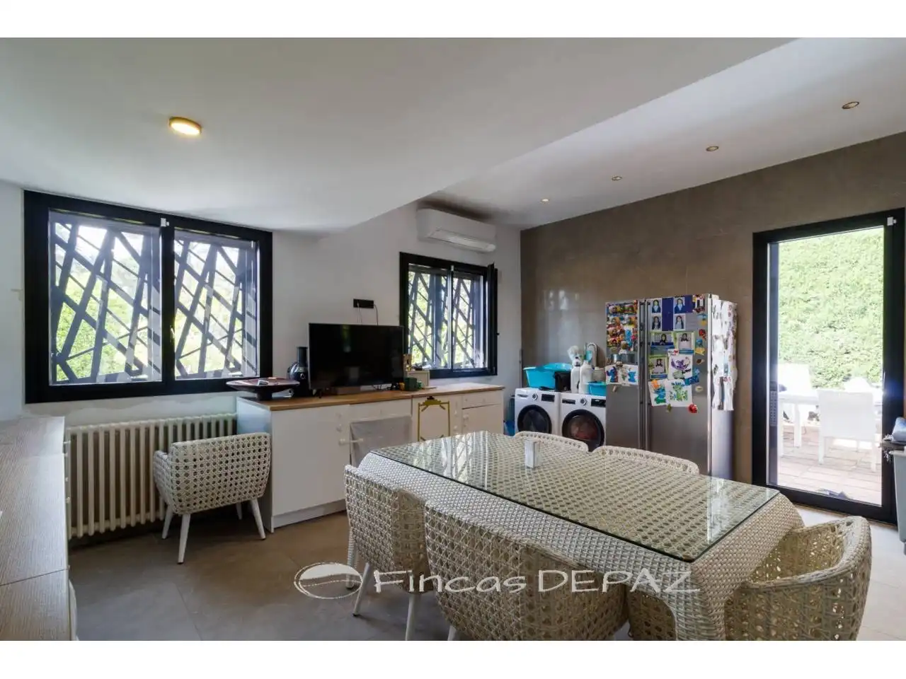 Villa avec piscine à vendre à Begues, imagen 26