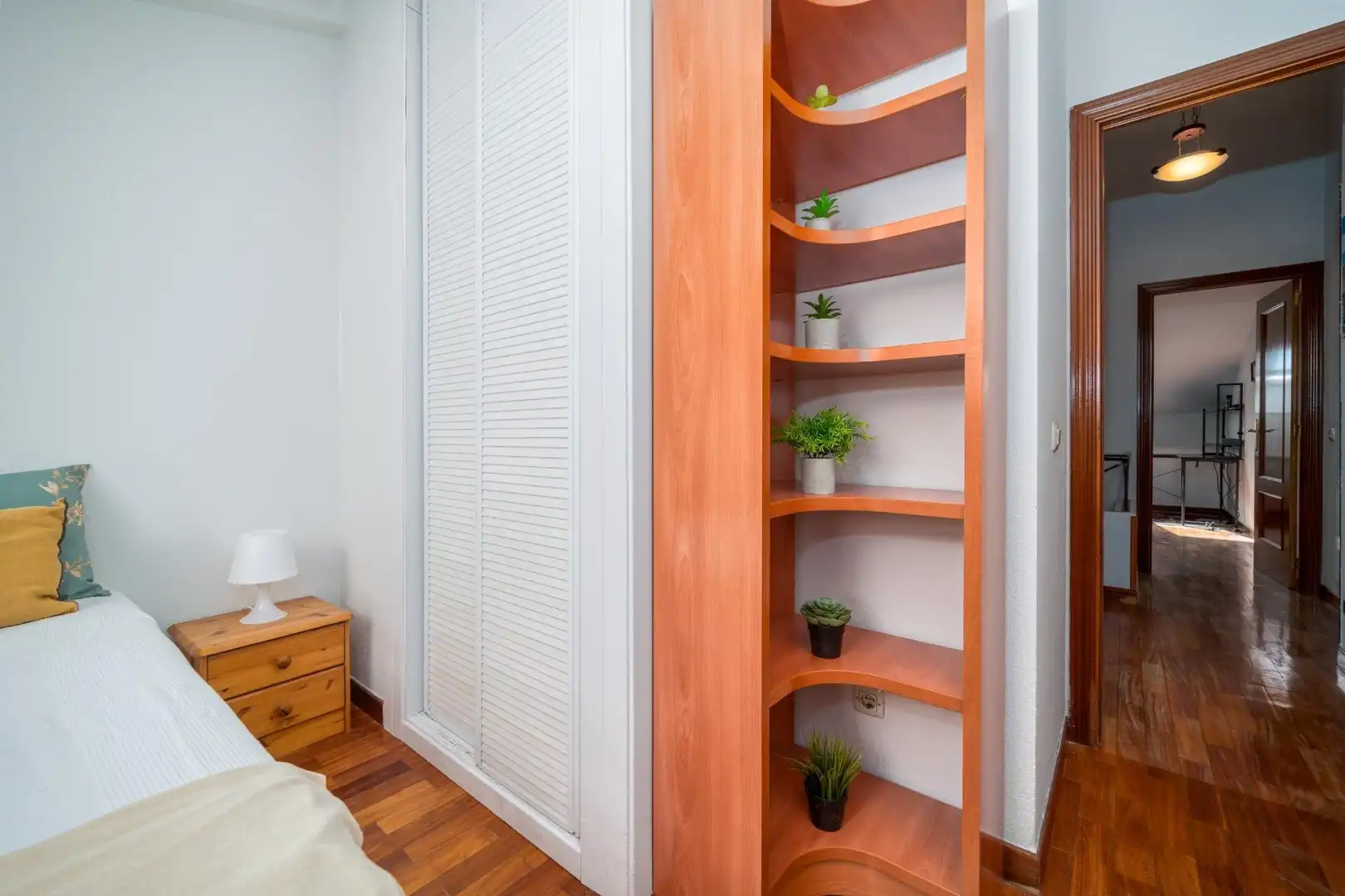Habitación de Dúplex en venta en Azuqueca de Henares con Aire acondicionado y Calefacción