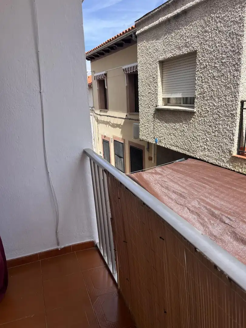 Flat for sale in Galisteo, imagen 4