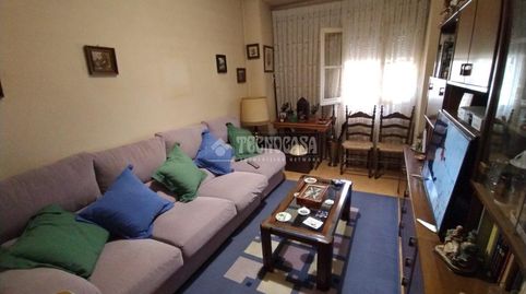 Foto 3 de Pis en venda a Huerta del Rey, Valladolid Capital