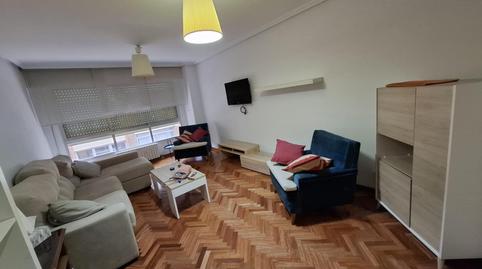 Foto 2 de Pis de lloguer a Calle Burgo Nuevo, Centro Ciudad, León Capital