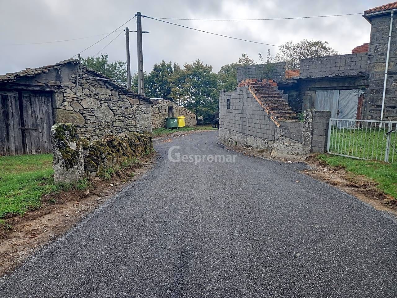 House or chalet for sale in Montederramo