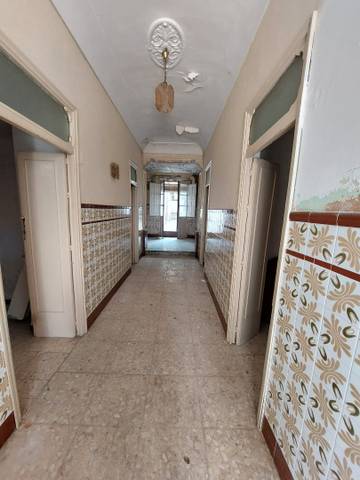 Casa-chalet en Venta en Don Benito