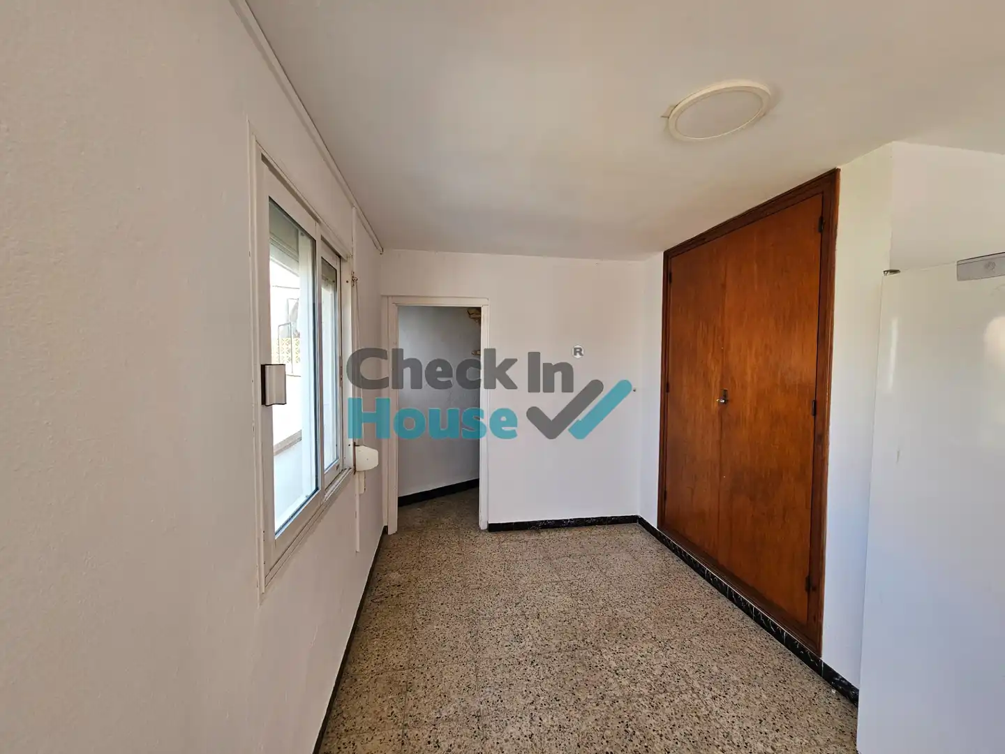 Habitación de Piso en venta en Sant Feliu de Guíxols con Calefacción, Terraza y Trastero