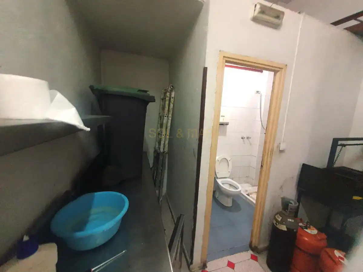 Apartamento en venta en Centro, imagen 18