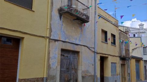 Foto 2 de Piso en venta en Carrer Baix Maestrat, 6, Canet lo Roig, Castellón