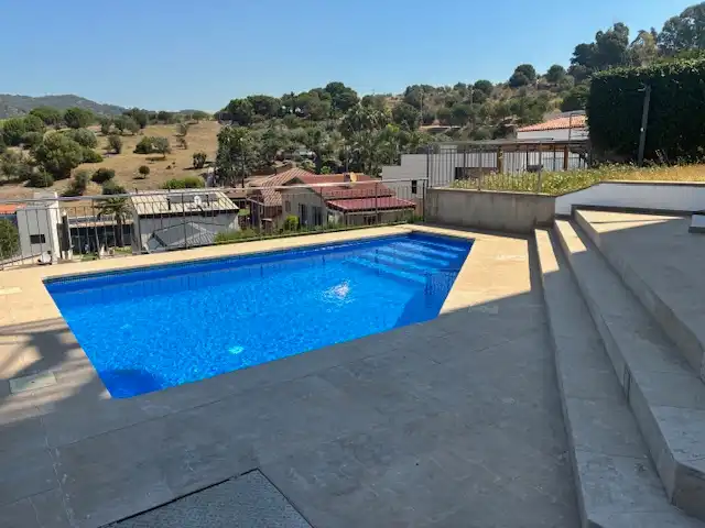 Casa aparellada amb piscina en venda a La Miranda - Can Candeler, imagen 6