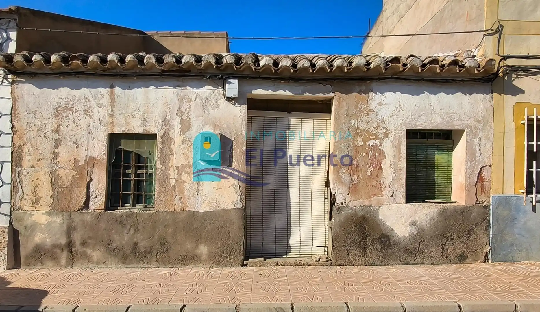 Casa in vendita a Las Cánovas - Cuevas de Reyllo