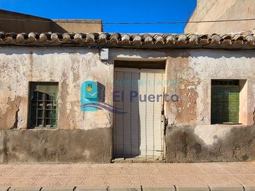 Casa in vendita a Las Cánovas - Cuevas de Reyllo