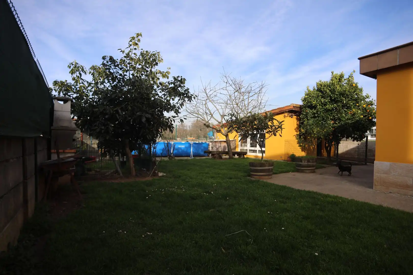 Casa con piscina en venta en SAN JULIAN (LA ENCINA ), imagen 30