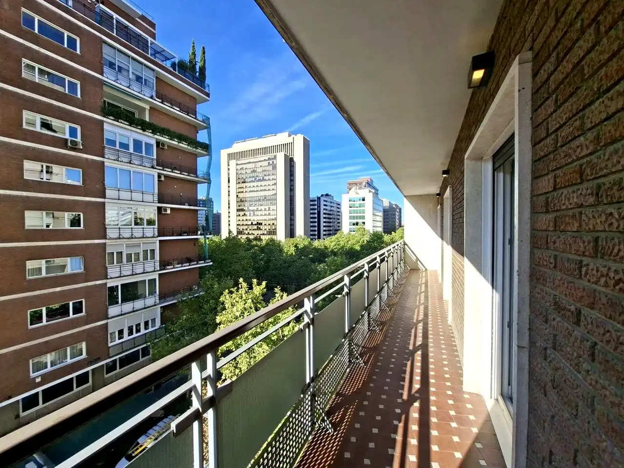 Piso en alquiler en Paseo de la Castellana, imagen 26