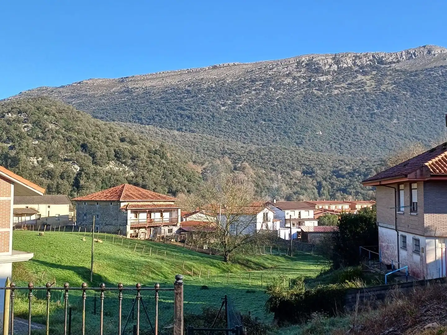 Xalet amb jardí en venda a DE LA COTERA, imagen 22