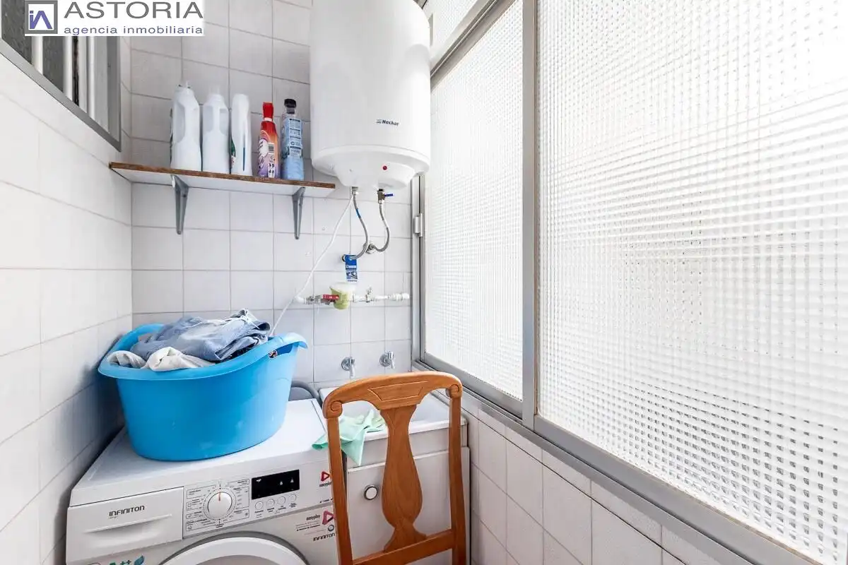 Piso con ascensor en venta en Calle CRUZ DE GRANADA, imagen 16