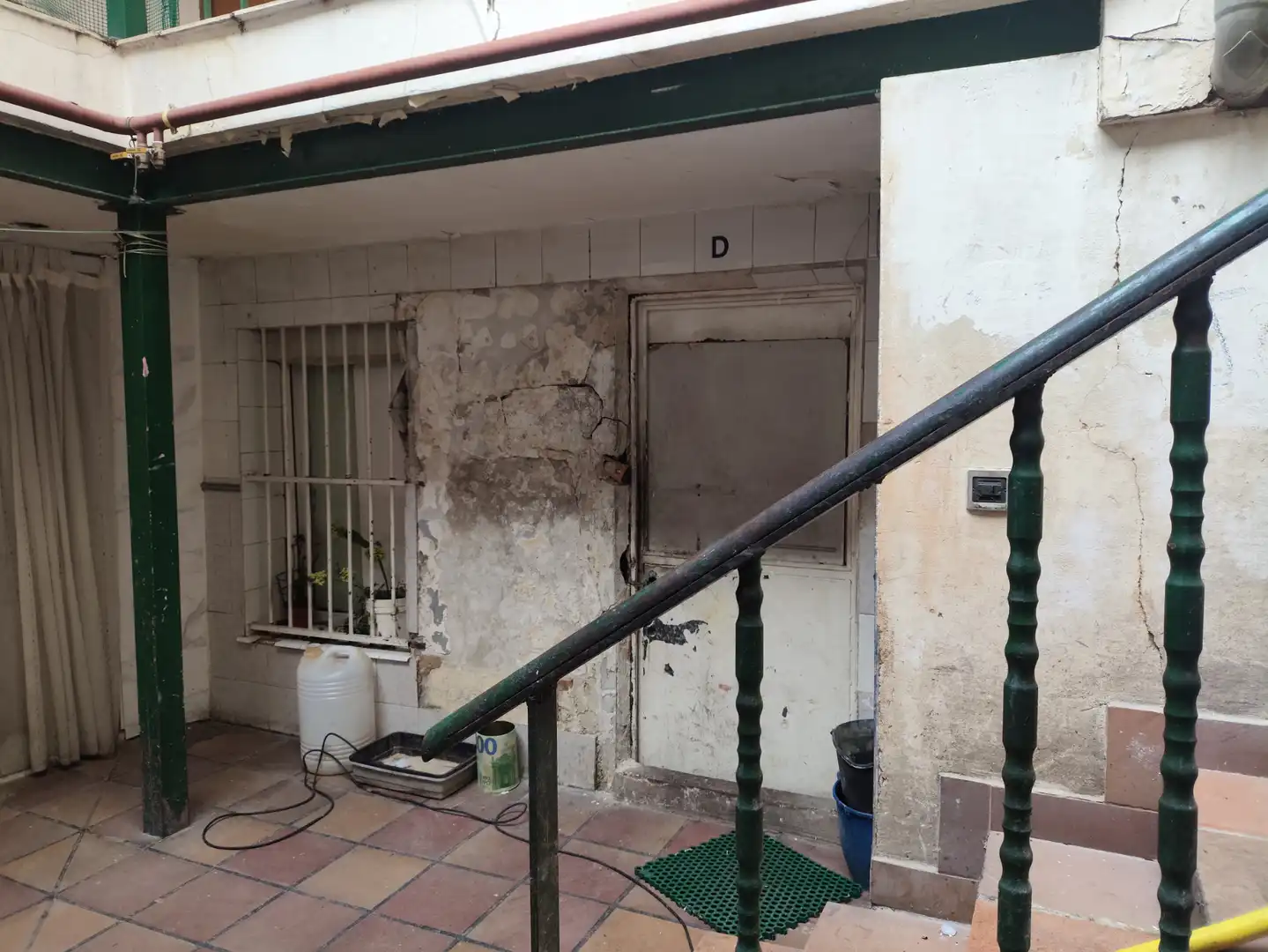 Study for sale in Madrid