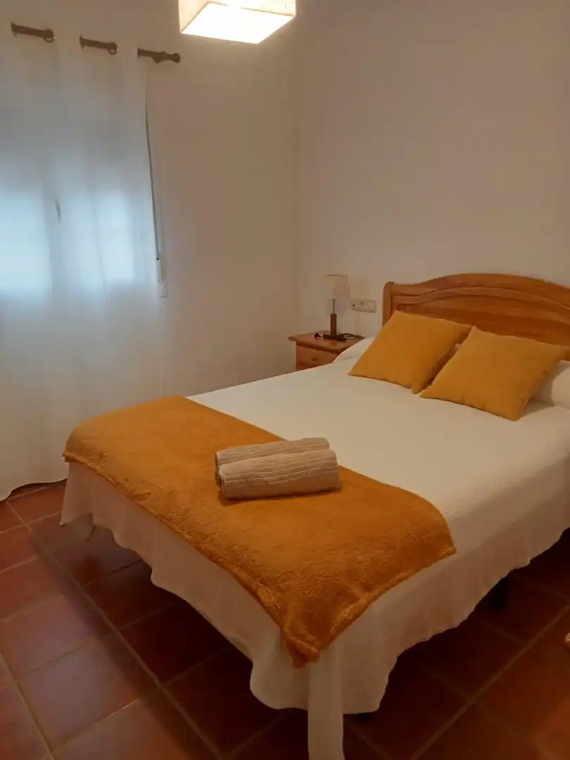 Dormitori de Pis en venda en Velefique amb Aire condicionat, Calefacció i Terrassa