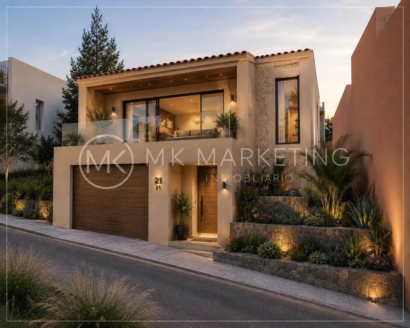 Lands and plots for sale in Calle Calle del Roque, 6 6