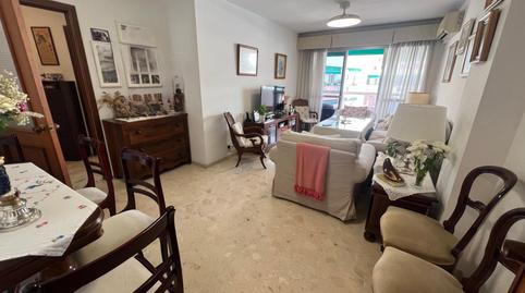 Photo 4 of Flat for rent in San Bernardo,  Sevilla Capital