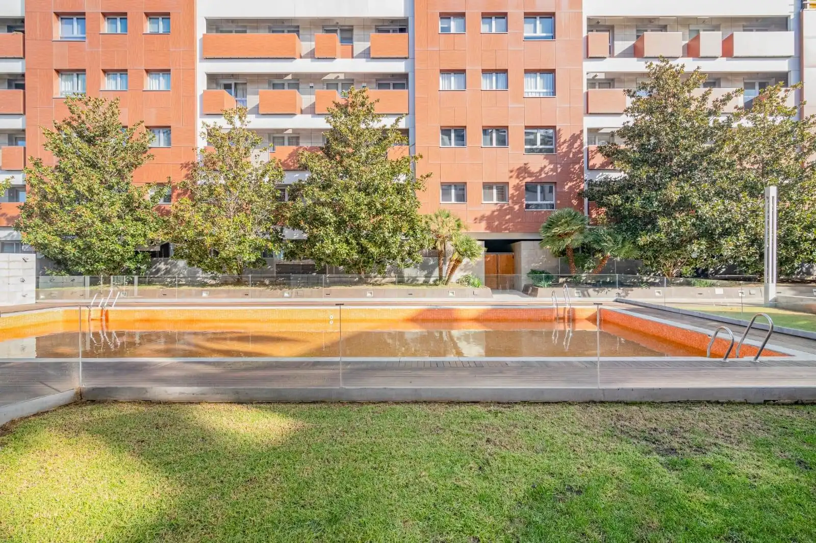 Appartamento con piscina in vendita a Campus de la Salud, imagen 7