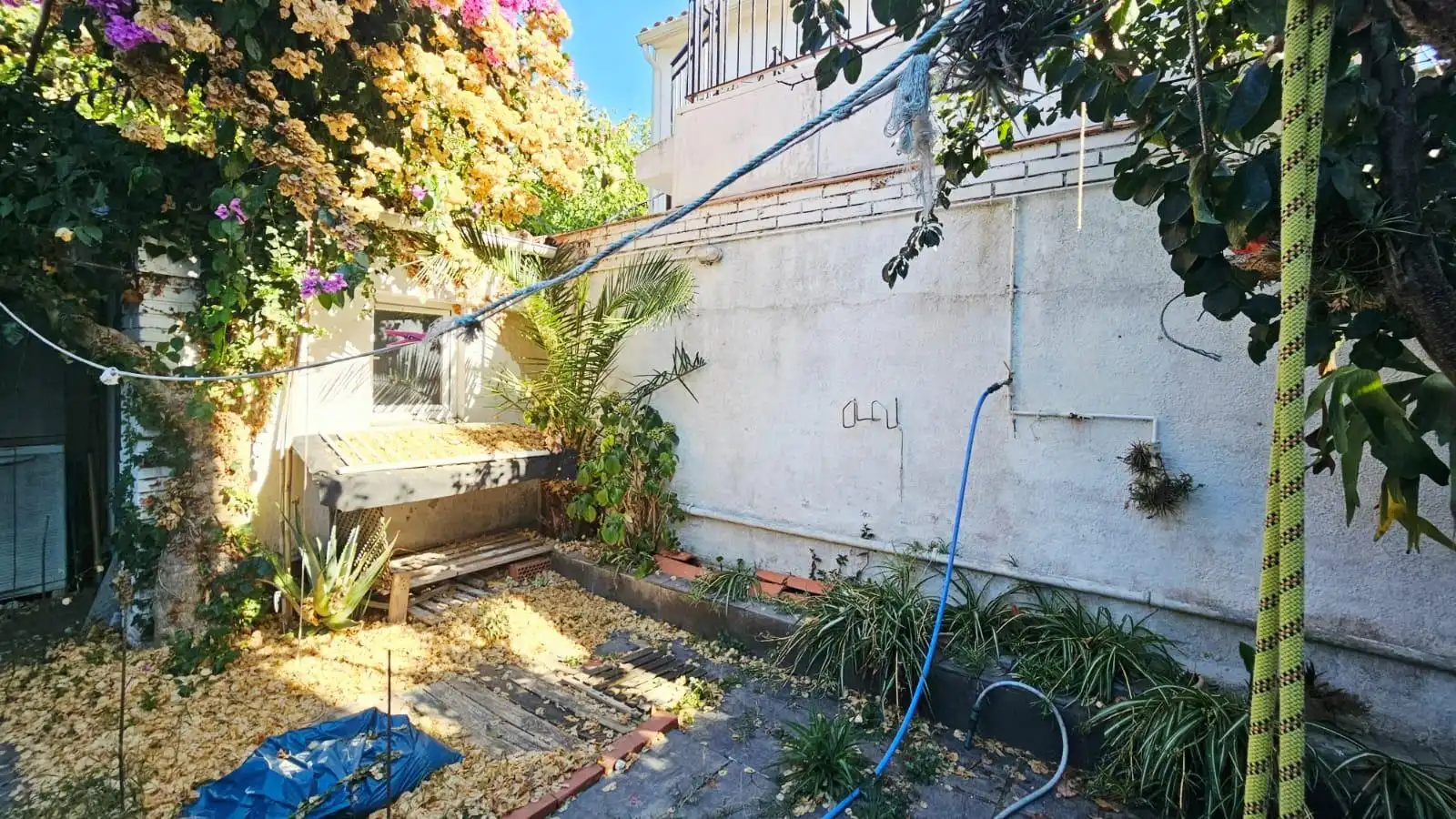 Piso con jardín en venta en Carrer Carrer Illes Canàries, imagen 6