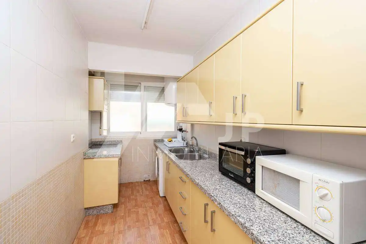 Flat for rent in Calle Santisteban Márquez, 1, Camino de Ronda