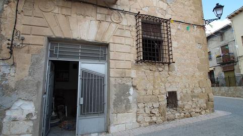 Photo 4 of Country house for sale in Benasau, Alicante