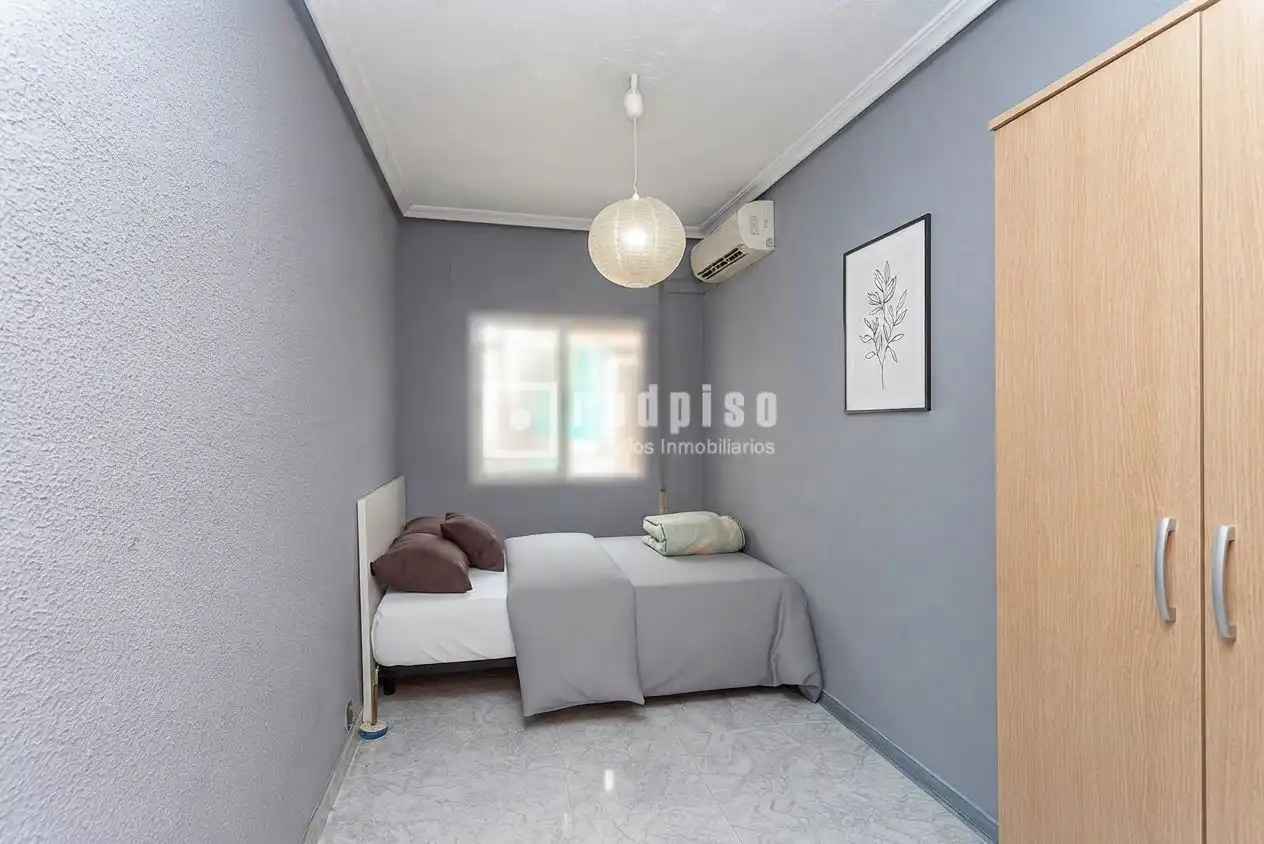Appartamento con ascensore in vendita a Zona Centro - Ayuntamiento, imagen 11