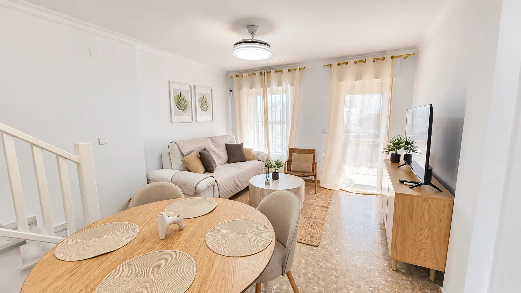 Dúplex en venta en Playa Cruz del Mar