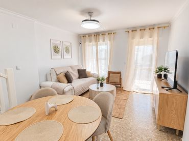 Duplex for sale in Playa Cruz del Mar