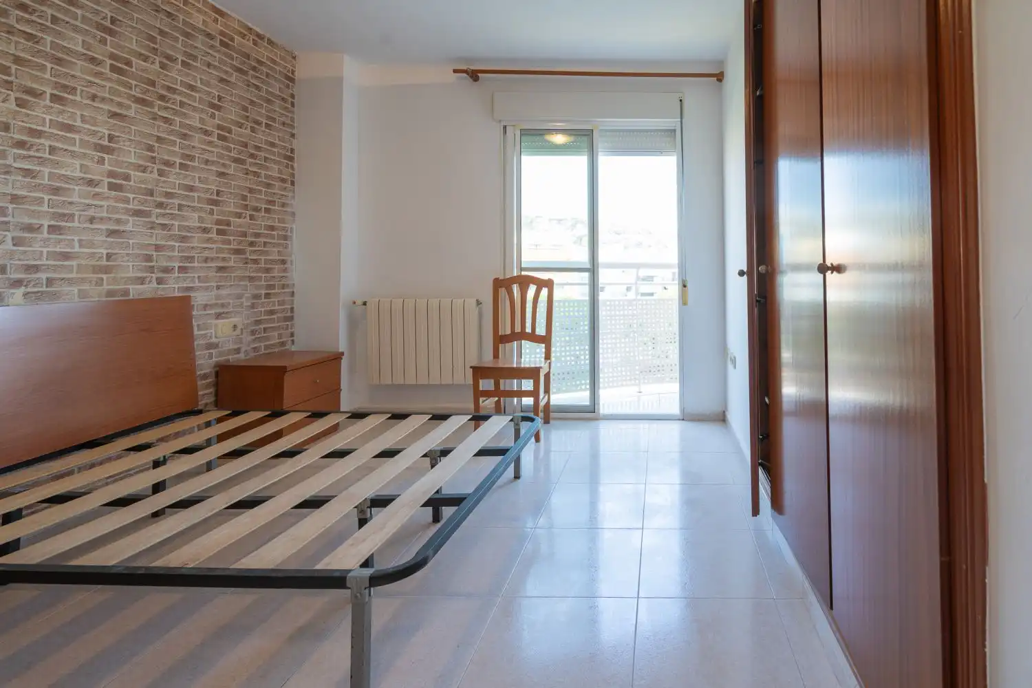Habitación de Piso en venta en Peñíscola / Peníscola con Terraza y Balcón