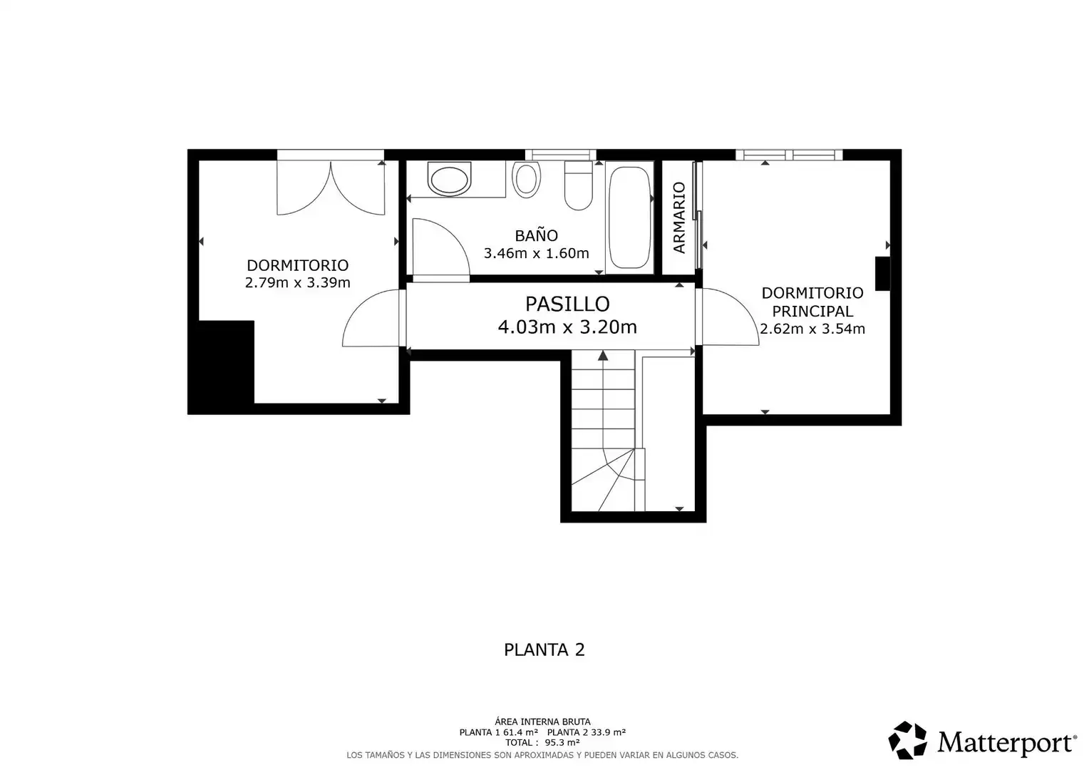 Attic for sale in Tavernes de la Valldigna  with Air Conditioner, Heating and Terrace