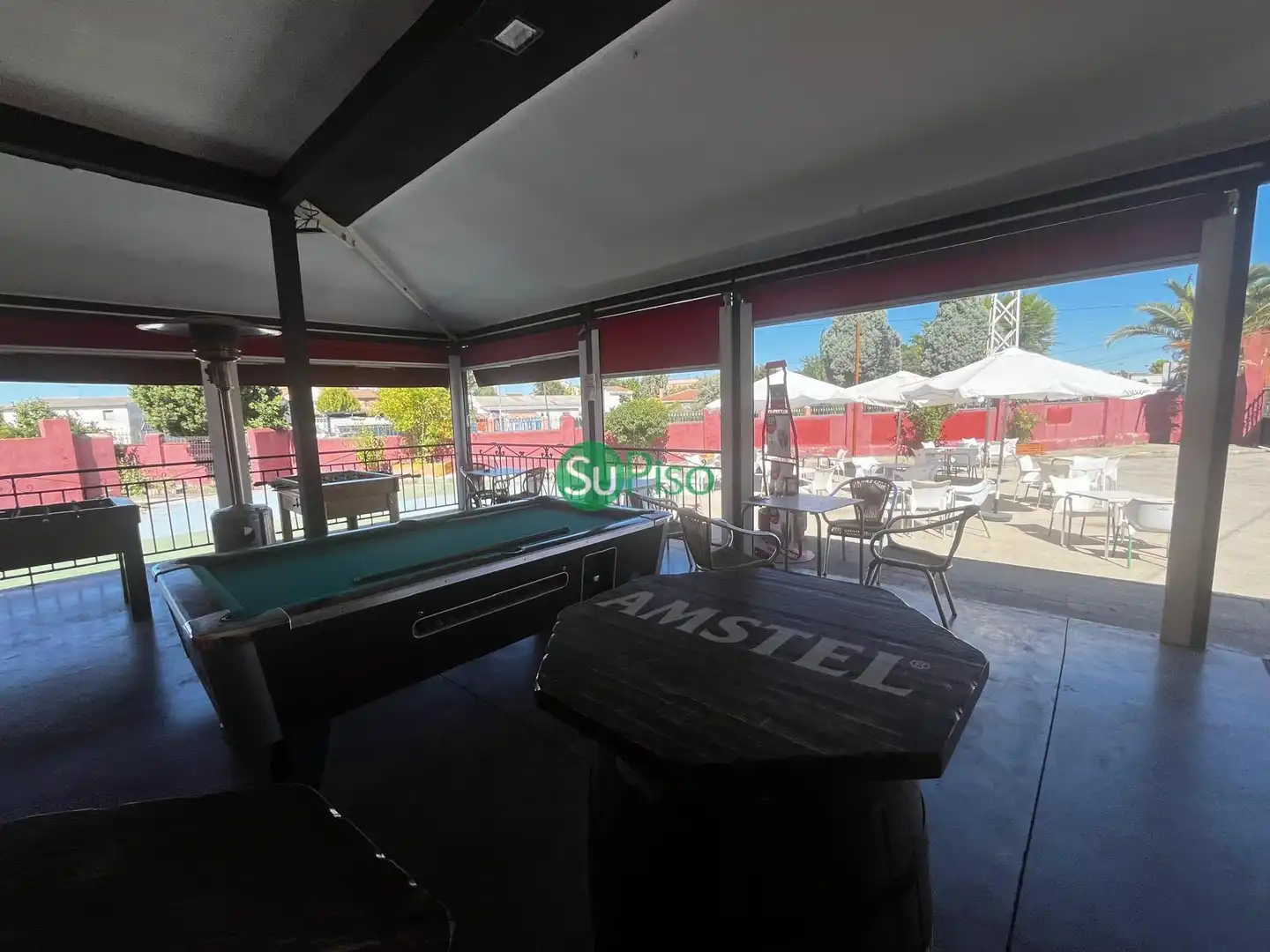 Business premises for sale in Avenida Rufino Rubio 9, imagen 15