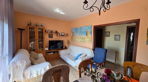 Piso independiente con jardín y piscina, immagine 5