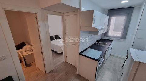 Foto 5 de Piso de alquiler en Pacífico, Madrid Capital